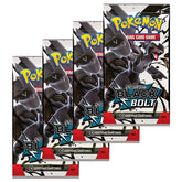 Pokémon TCG: Black Bolt Booster Pack